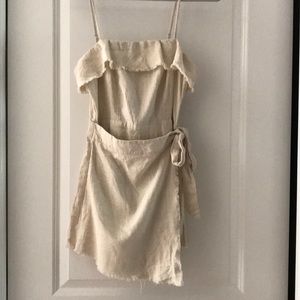 Super cute Princess Polly romper